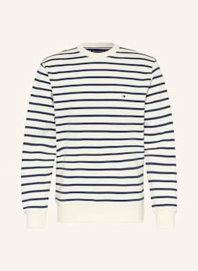 Tommy Hilfiger Bluza Nierozpinana blau