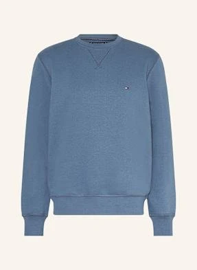 Tommy Hilfiger Bluza Nierozpinana blau