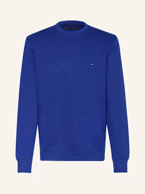 Tommy Hilfiger Bluza Nierozpinana blau