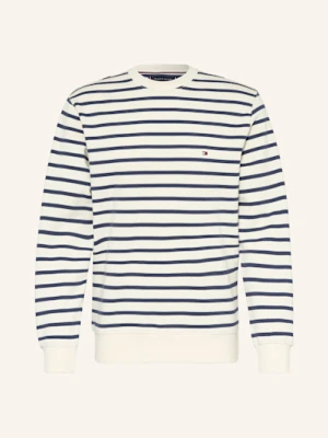 Tommy Hilfiger Bluza Nierozpinana blau