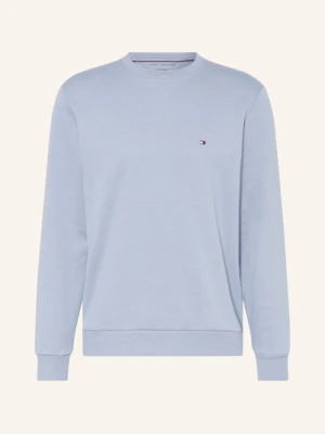 Tommy Hilfiger Bluza Nierozpinana blau