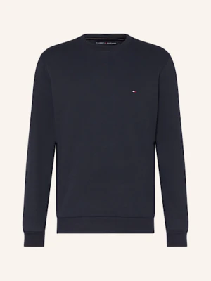 Tommy Hilfiger Bluza Nierozpinana blau