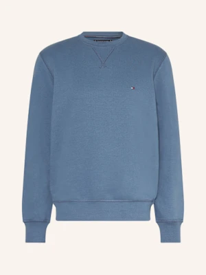 Tommy Hilfiger Bluza Nierozpinana blau