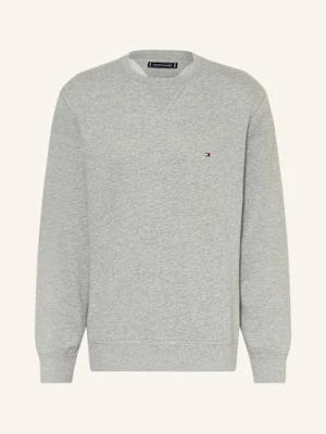 Tommy Hilfiger Bluza Nierozpinana grau