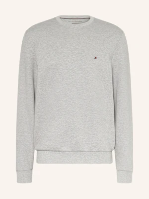 Tommy Hilfiger Bluza Nierozpinana grau