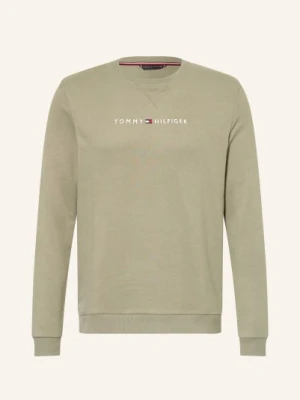 Zdjęcie produktu Tommy Hilfiger Bluza Nierozpinana Rekreacyjna gruen