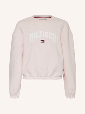 Tommy Hilfiger Bluza Nierozpinana rosa