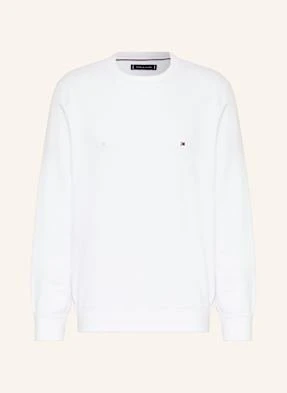 Tommy Hilfiger Bluza Nierozpinana weiss