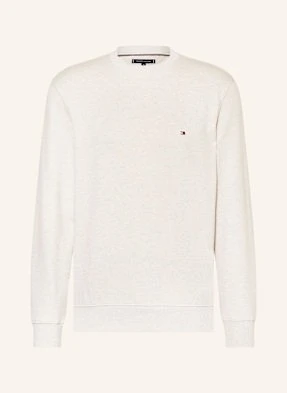 Tommy Hilfiger Bluza Nierozpinana weiss
