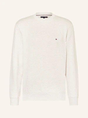 Tommy Hilfiger Bluza Nierozpinana weiss