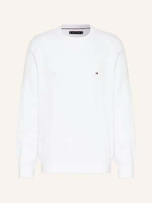 Tommy Hilfiger Bluza Nierozpinana weiss