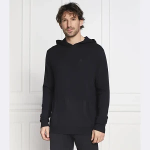 Tommy Hilfiger Bluza OH HOODIE | Regular Fit