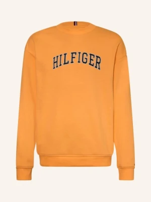 Tommy Hilfiger Bluza orange