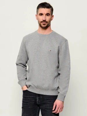 Tommy Hilfiger Bluza | Regular Fit szary