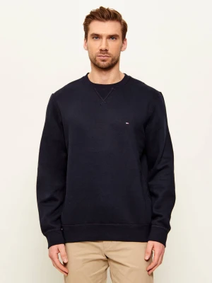 Tommy Hilfiger Bluza | Regular Fit granatowy