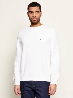 Tommy Hilfiger Bluza | Regular Fit biały