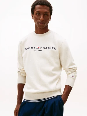 Tommy Hilfiger Bluza | Regular Fit beżowy
