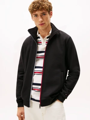 Tommy Hilfiger Bluza | Regular Fit czarny