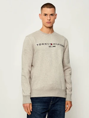 Tommy Hilfiger Bluza | Regular Fit szary