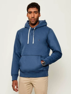 Tommy Hilfiger Bluza | Regular Fit niebieski