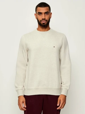 Tommy Hilfiger Bluza | Regular Fit beżowy