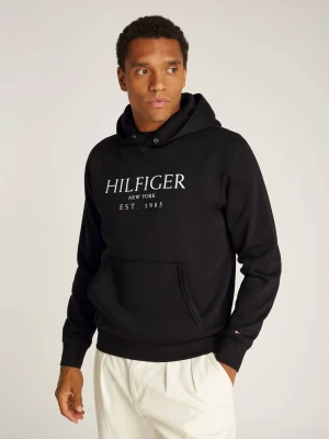 Tommy Hilfiger Bluza | Regular Fit czarny