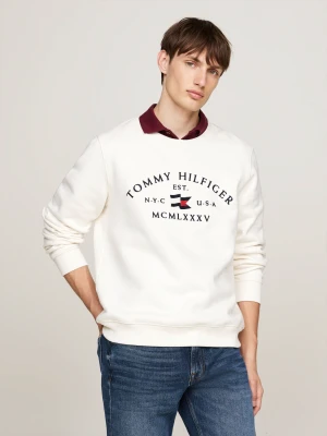 Tommy Hilfiger Bluza | Regular Fit biały