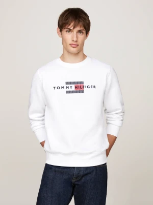 Tommy Hilfiger Bluza | Regular Fit biały