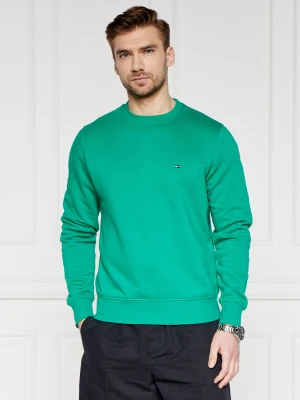 Tommy Hilfiger Bluza | Regular Fit zielony