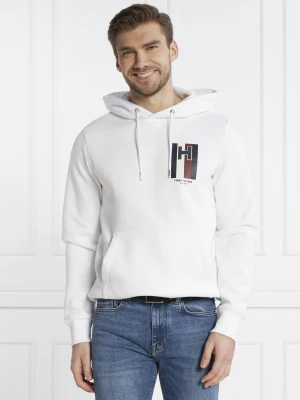 Tommy Hilfiger Bluza | Regular Fit biały