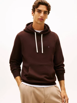 Tommy Hilfiger Bluza | Regular Fit brązowy