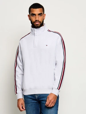 Tommy Hilfiger Bluza | Regular Fit szary