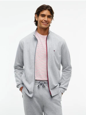Tommy Hilfiger Bluza | Regular Fit szary