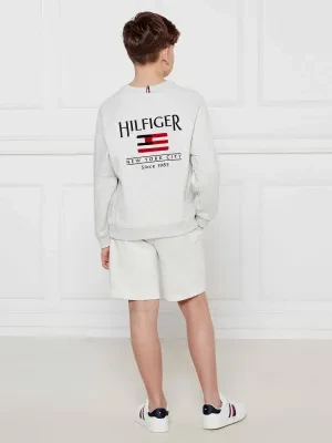 Tommy Hilfiger Bluza | Relaxed fit