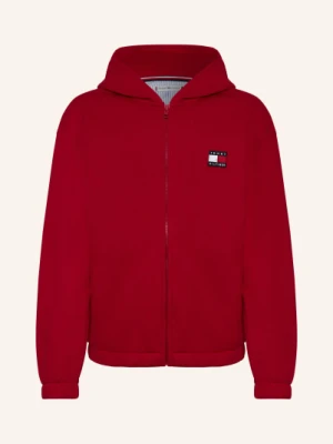 Tommy Hilfiger Bluza rot