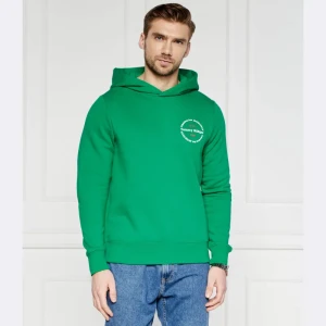 Zdjęcie produktu Tommy Hilfiger Bluza ROUNDEL | Regular Fit