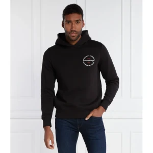 Tommy Hilfiger Bluza ROUNDEL | Regular Fit