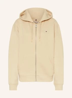 Tommy Hilfiger Bluza Rozpinana beige