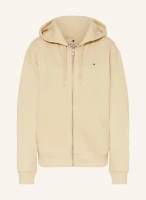 Tommy Hilfiger Bluza Rozpinana beige