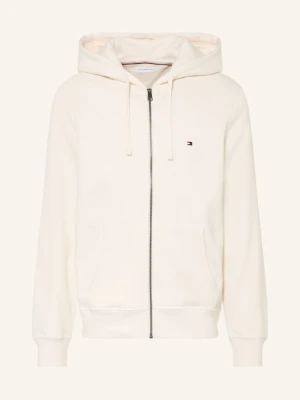 Tommy Hilfiger Bluza Rozpinana beige ECRU