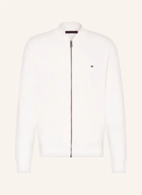 Tommy Hilfiger Bluza Rozpinana weiss