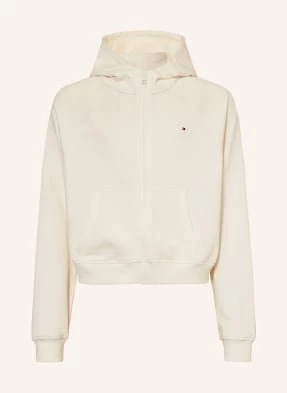 Tommy Hilfiger Bluza Rozpinana weiss