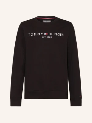 Tommy Hilfiger Bluza schwarz