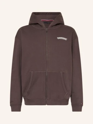 Tommy Hilfiger Bluza schwarz