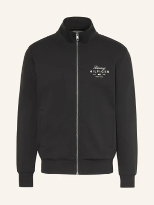 Tommy Hilfiger Bluza schwarz