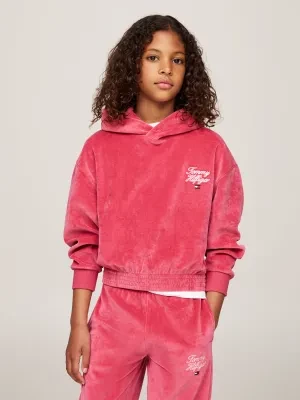 Tommy Hilfiger Bluza SCRIPT