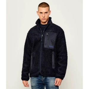 Tommy Hilfiger Bluza TEDDY | Regular Fit