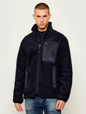 Tommy Hilfiger Bluza TEDDY | Regular Fit