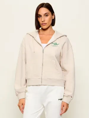 Tommy Hilfiger Bluza TERRY | Loose fit