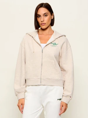 Tommy Hilfiger Bluza TERRY | Loose fit